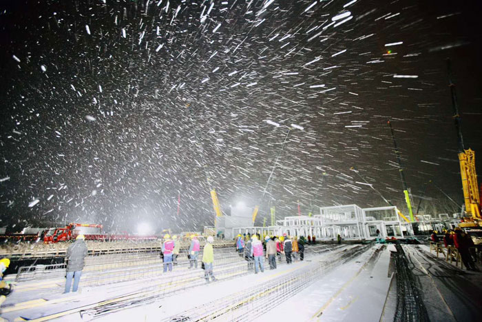 hospitales modulares