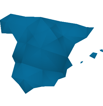 Mapa España Mapa España